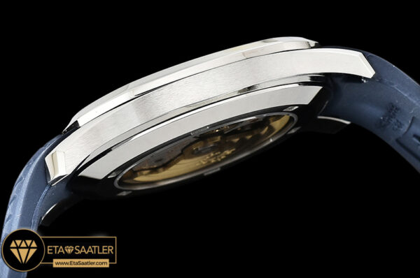 PP0288 – Aquanaut Ref.5168 42mm SSRU BlueNum PF Asia 2824 Mod modelleri