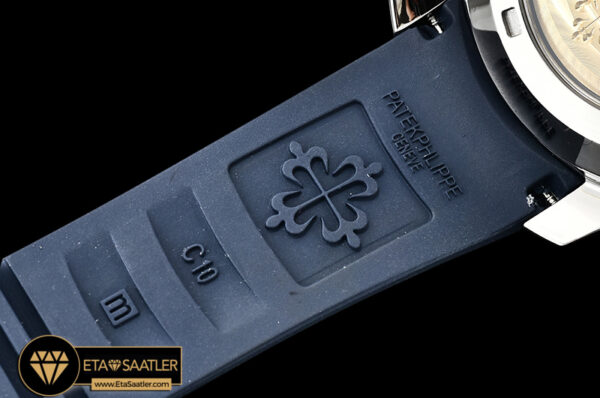 PP0288 – Aquanaut Ref.5168 42mm SSRU BlueNum PF Asia 2824 Mod modelleri