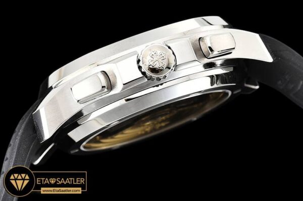 PP0290A – Aquanaut Chronograph 5968A SSRU (Blk) Grey YLF A7750 modelleri