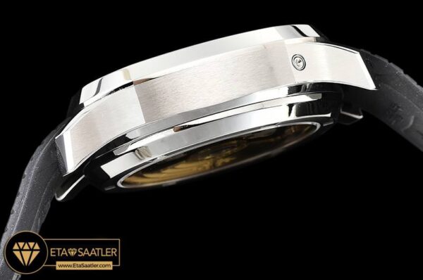 PP0290A – Aquanaut Chronograph 5968A SSRU (Blk) Grey YLF A7750 modelleri