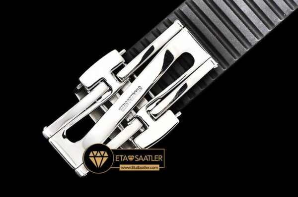 PP0290A – Aquanaut Chronograph 5968A SSRU (Blk) Grey YLF A7750 modelleri