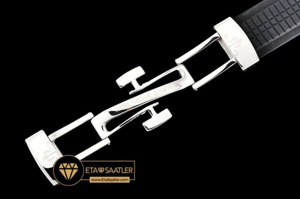 PP0290A – Aquanaut Chronograph 5968A SSRU (Blk) Grey YLF A7750 modelleri