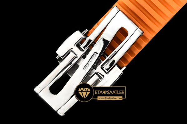 PP0290B – Aquanaut Chronograph 5968A SSRU (Org) Grey YLF A7750 modelleri