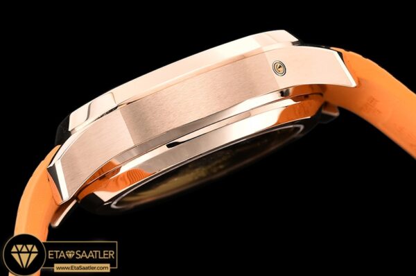 PP0293B – Aquanaut Chronograph 5968A RGRU (Org) Grey YLF A7750 modelleri