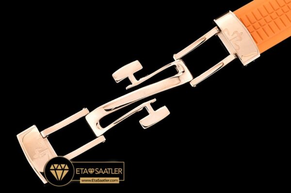 PP0293B – Aquanaut Chronograph 5968A RGRU (Org) Grey YLF A7750 modelleri