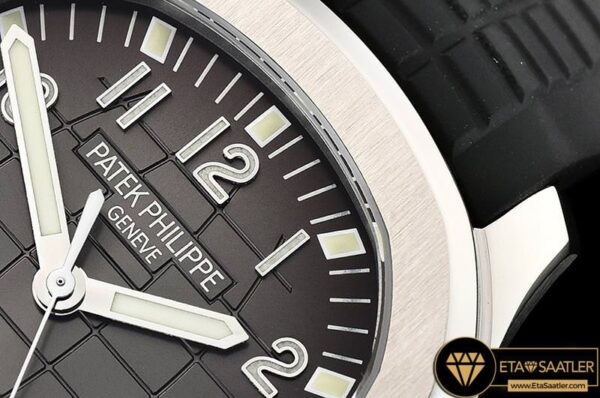 PP0295A – Aquanaut Ref.5167 SSRU Grey KMF 11 MY9015 Mod modelleri