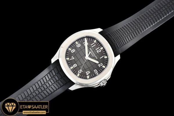 PP0295A – Aquanaut Ref.5167 SSRU Grey KMF 11 MY9015 Mod modelleri