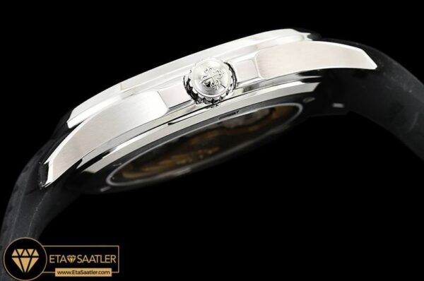 PP0295A – Aquanaut Ref.5167 SSRU Grey KMF 11 MY9015 Mod modelleri