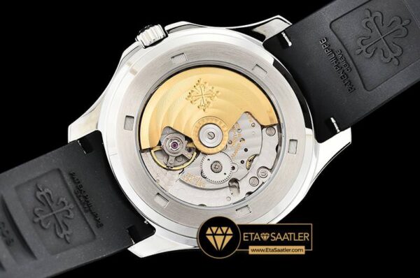 PP0295A – Aquanaut Ref.5167 SSRU Grey KMF 11 MY9015 Mod modelleri