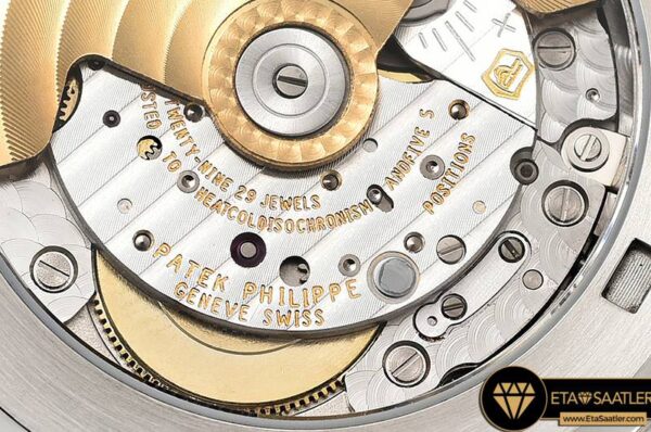 PP0295A – Aquanaut Ref.5167 SSRU Grey KMF 11 MY9015 Mod modelleri