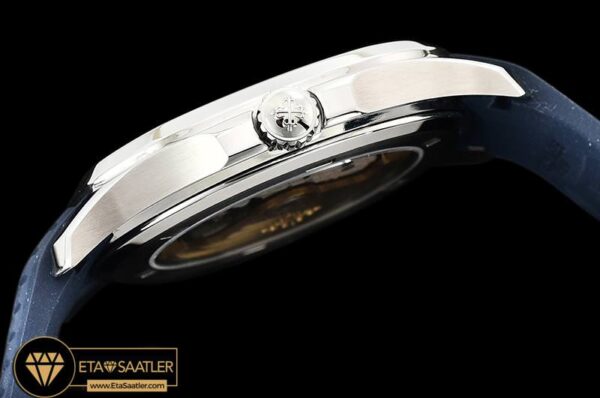 PP0295B – Aquanaut Ref.5167 SSRU Blue KMF 11 MY9015 Mod modelleri