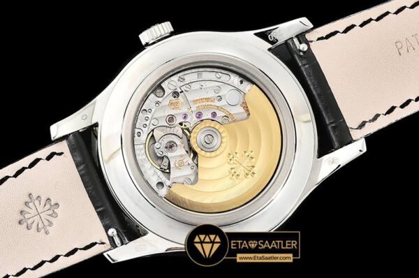 PP0286B – Annual Cal. Moonphase Ref.5205 SSLE White KMF MY9015 modelleri
