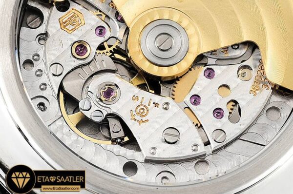 PP0286B – Annual Cal. Moonphase Ref.5205 SSLE White KMF MY9015 modelleri