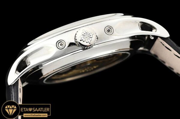 PP0286C – Annual Cal. Moonphase Ref.5205 SSLE Black KMF MY9015 modelleri