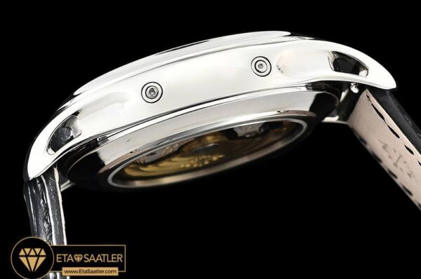 PP0286C – Annual Cal. Moonphase Ref.5205 SSLE Black KMF MY9015 modelleri