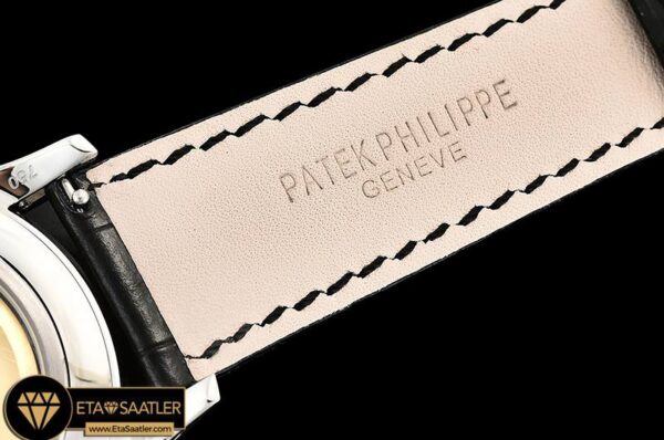 PP0286C – Annual Cal. Moonphase Ref.5205 SSLE Black KMF MY9015 modelleri