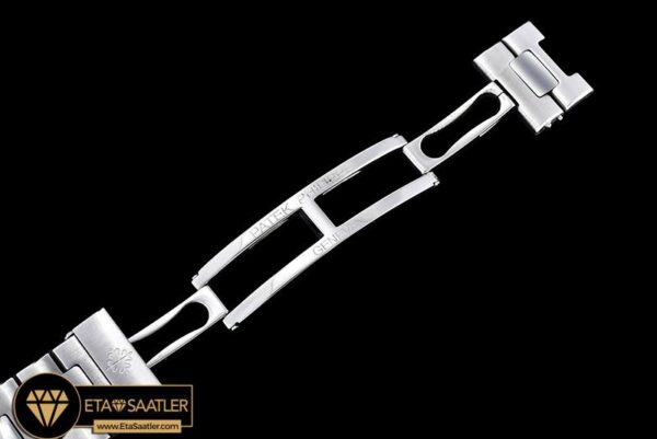 PP0200A – 5980 Nautilis Chrono SSSS Blue BP A-7750 modelleri