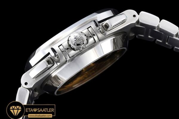 PP0200A – 5980 Nautilis Chrono SSSS Blue BP A-7750 modelleri