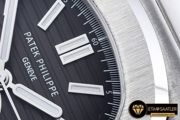 PP0201A – 5980 Nautilis Chrono SSLE Black BP A-7750 modelleri