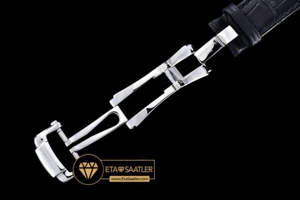 PP0201A – 5980 Nautilis Chrono SSLE Black BP A-7750 modelleri