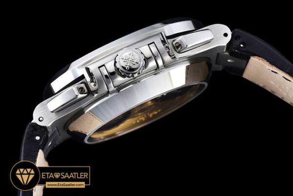 PP0201A – 5980 Nautilis Chrono SSLE Black BP A-7750 modelleri