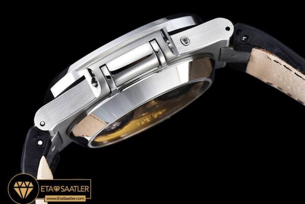 PP0201A – 5980 Nautilis Chrono SSLE Black BP A-7750 modelleri