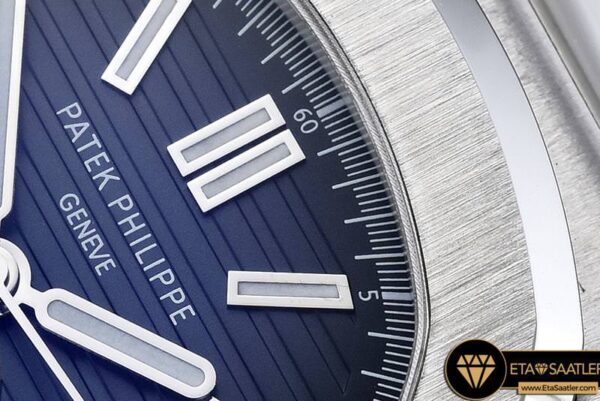 PP0201B – 5980 Nautilis Chrono SSLE Blue BP A-7750 modelleri