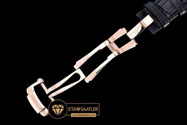 PP0202C – 5980 Nautilis Chrono RGLE Black BP A-7750 modelleri