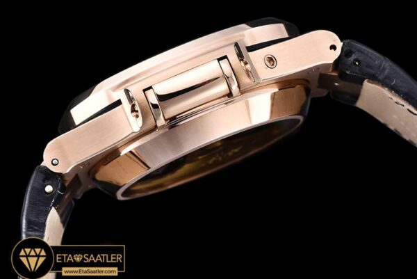 PP0202C – 5980 Nautilis Chrono RGLE Black BP A-7750 modelleri