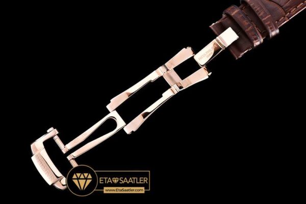 PP0202D – 5980 Nautilis Chrono RGLE Brown BP A-7750 modelleri