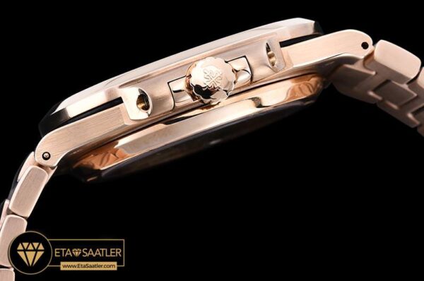 PP0238C – Nautilus Ref.5711 RGRG White BP MY9015 Mod modelleri