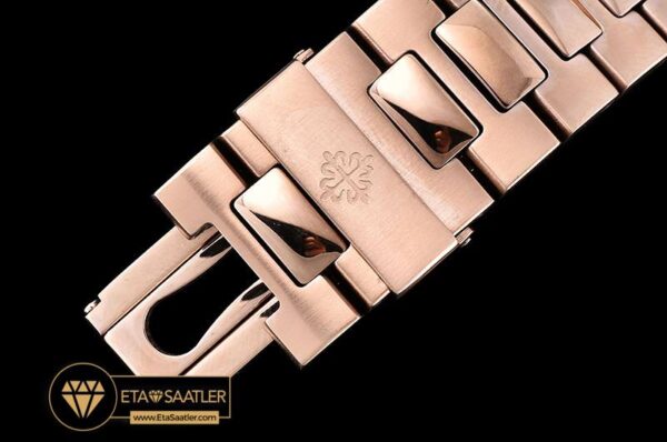 PP0238C – Nautilus Ref.5711 RGRG White BP MY9015 Mod modelleri