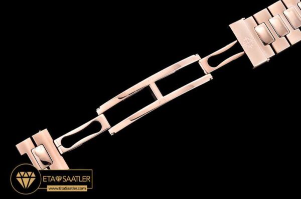 PP0238C – Nautilus Ref.5711 RGRG White BP MY9015 Mod modelleri