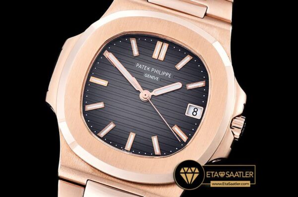 PP0238D – Nautilus Ref.5711 RGRG Grey BP MY9015 Mod modelleri