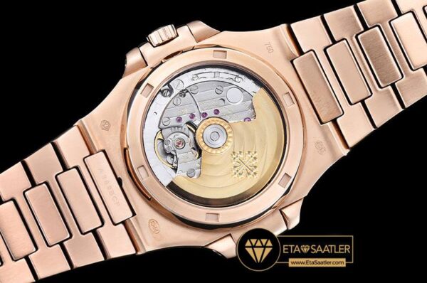 PP0238D – Nautilus Ref.5711 RGRG Grey BP MY9015 Mod modelleri