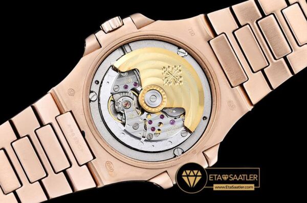 PP0238D – Nautilus Ref.5711 RGRG Grey BP MY9015 Mod modelleri