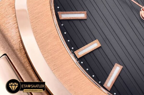 PP0238D – Nautilus Ref.5711 RGRG Grey BP MY9015 Mod modelleri