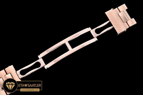 PP0239 – Nautilus Ref.5711 (18K Wrap) RGRG Brown BP MY9015 Mod modelleri