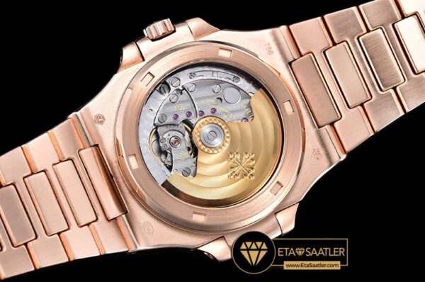 PP0239 – Nautilus Ref.5711 (18K Wrap) RGRG Brown BP MY9015 Mod modelleri