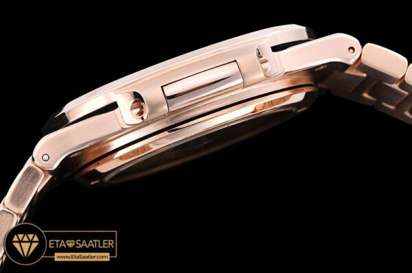 PP0239 – Nautilus Ref.5711 (18K Wrap) RGRG Brown BP MY9015 Mod modelleri