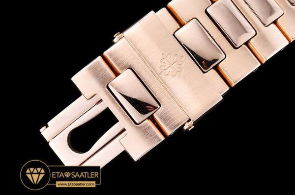 PP0239 – Nautilus Ref.5711 (18K Wrap) RGRG Brown BP MY9015 Mod modelleri