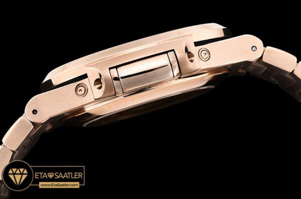 PP0258E – Nautilus GMT MoonPhase RGRG Blue Asia 23J Calendar modelleri