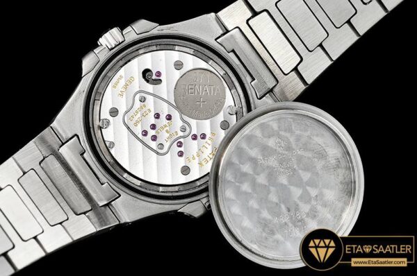 PP0264B – Nautilus 7010 Ladies Diams SSSS Blue – Swiss Qtz modelleri