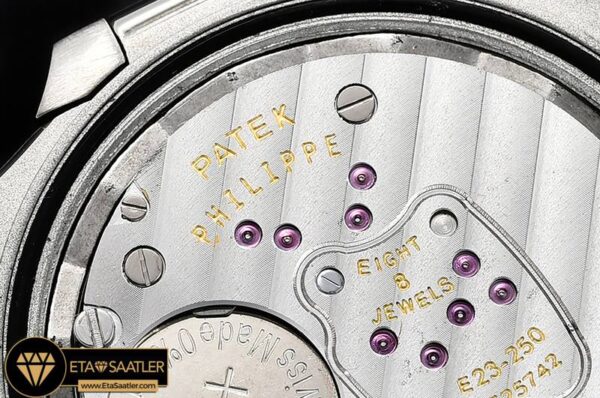 PP0264B – Nautilus 7010 Ladies Diams SSSS Blue – Swiss Qtz modelleri