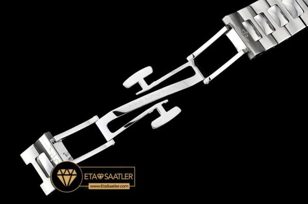 PP0271A – Patek Nautilus 33mm Diam SSSS Grey PF Miyota 9015 modelleri