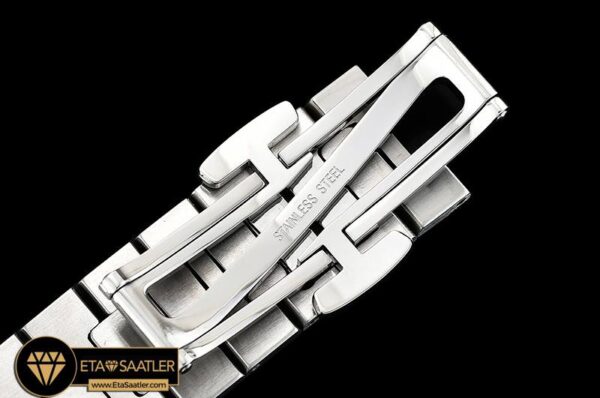 PP0271C – Patek Nautilus 33mm Diam SSSS Blue PF Miyota 9015 modelleri