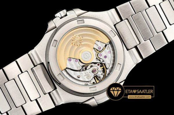 PP0282 – Nautilus Complications Ref.5712 SSSS Blue Asia 23J Mod modelleri