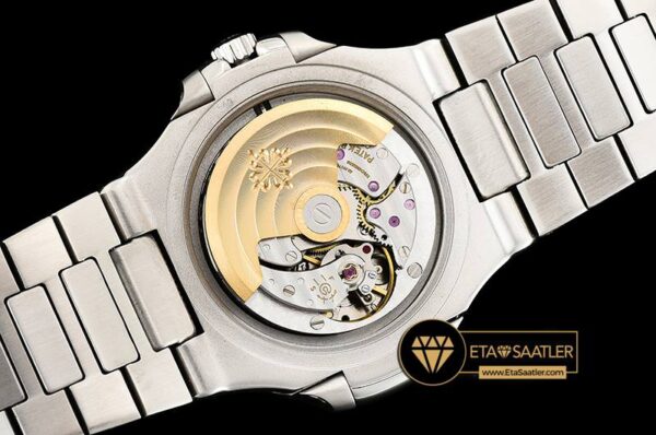 PP0282 – Nautilus Complications Ref.5712 SSSS Blue Asia 23J Mod modelleri