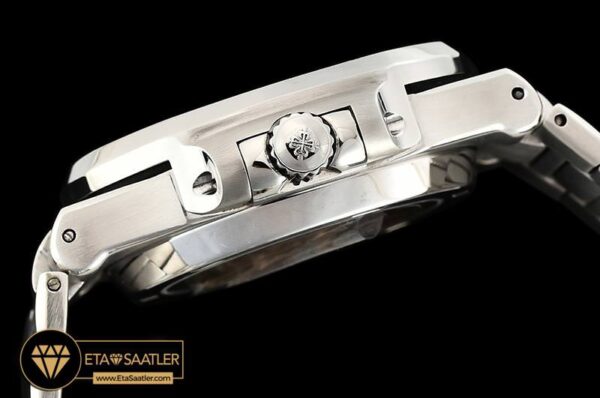 PP0282 – Nautilus Complications Ref.5712 SSSS Blue Asia 23J Mod modelleri