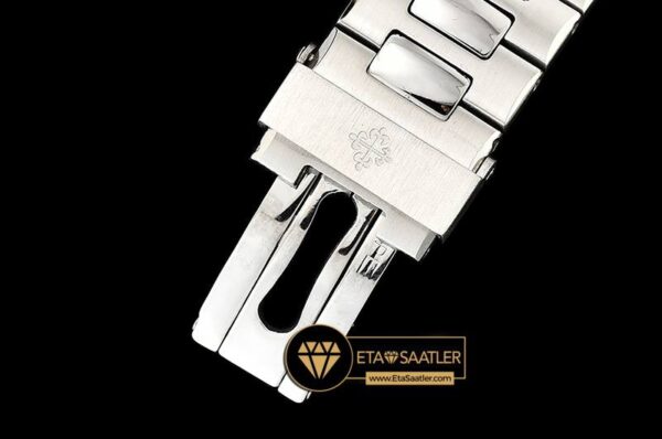 PP0282 – Nautilus Complications Ref.5712 SSSS Blue Asia 23J Mod modelleri